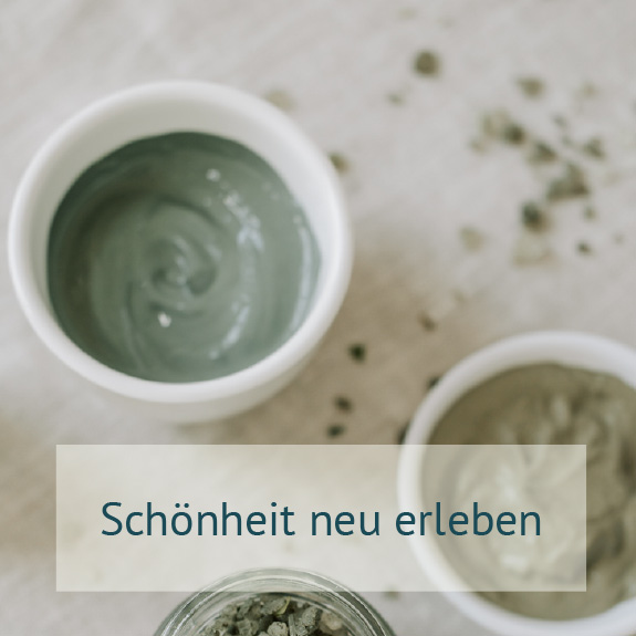 Schönheit neu erleben